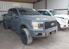 2020 Ford F-150 Xlt — фото 1