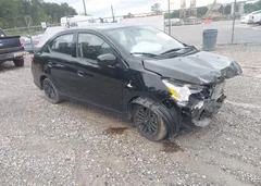 2024 Mitsubishi Mirage G4 Black Edition/Es/Le — фото 1