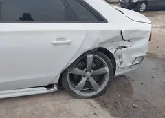 2018 Audi A8 L 3.0T — фото 6