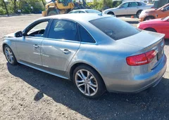 2011 Audi S4 3.0 Premium Plus — фото 3