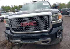 2015 GMC Sierra 2500Hd Denali — фото 6