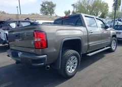 2015 GMC Sierra 1500 Sle — фото 4