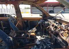 2024 Ram 2500 Tradesman 4X4 6'4 Box — фото 15