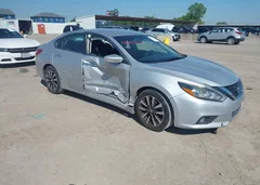 2018 Nissan Altima 2.5 Sv — фото 6