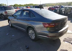 2019 Volkswagen Jetta 1.4T R-Line/1.4T S/1.4T SE — фото 3