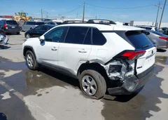 2019 Toyota Rav4 Xle — фото 3