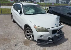 2015 BMW X1 Sdrive28I — фото 1
