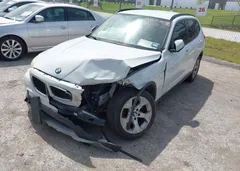 2015 BMW X1 Sdrive28I — фото 2
