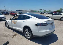 2013 Tesla Model S — фото 3