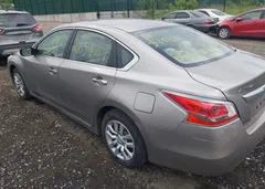 2013 Nissan Altima 2.5 — фото 3