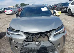 2019 Lexus Ux 200 — фото 6