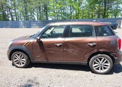 2014 Mini Countryman Cooper S — фото 6