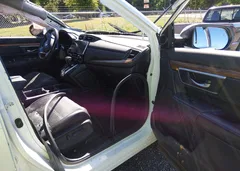 2017 Honda Cr-V Ex-L/Ex-L Navi — фото 5