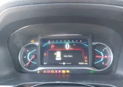 2020 Honda Pilot Awd Touring 8 Passenger — фото 7