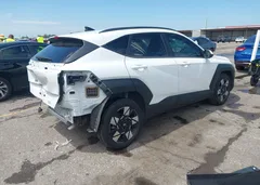 2025 Hyundai Kona Sel Convenience — фото 4