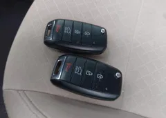 2016 Kia Sorento 2.4L Lx — фото 27