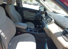 2016 Kia Sorento 2.4L Lx — фото 16