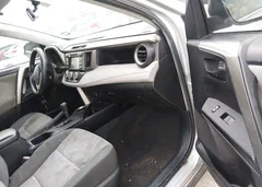 2015 Toyota Rav4 Le — фото 5