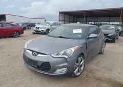 2017 Hyundai Veloster Value Edition — фото 2