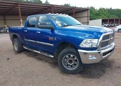 2011 Ram Ram 2500 Slt — фото 1