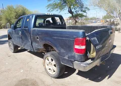 2004 Ford F-150 Stx/Xl/Xlt — фото 3