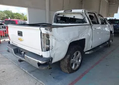 2014 Chevrolet Silverado 1500 1Lt — фото 4