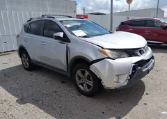 2015 Toyota Rav4 Xle — фото 17