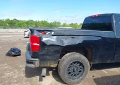 2018 Chevrolet Silverado 1500 2Lt — фото 6