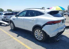 2020 Jaguar E-Pace Se P250 Awd Automatic — фото 3