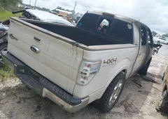 2013 Ford F-150 King Ranch — фото 4