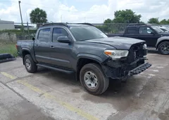 2020 Toyota Tacoma SR — фото 1