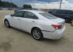 2010 Lexus Es 350 — фото 3