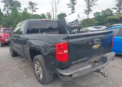 2018 Chevrolet Silverado 1500 1Lt — фото 3