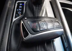 2015 Hyundai Genesis 5.0 — фото 11