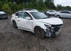 2015 Nissan Altima 2.5 S — фото 1