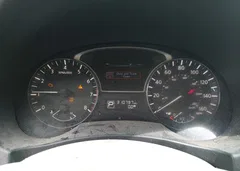 2015 Nissan Altima 2.5 S — фото 7