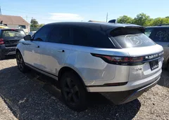 2020 Land Rover Range Rover Velar P250 R-Dynamic S — фото 3