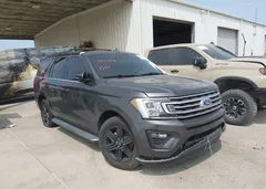 2020 Ford Expedition Xlt — фото 18