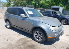 2010 BMW X3 xDrive30I — фото 1