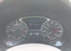 2014 Nissan Altima 2.5 S — фото 7
