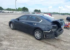 2014 Nissan Altima 2.5 S — фото 3