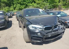 2019 BMW X6 xDrive35I — фото 1