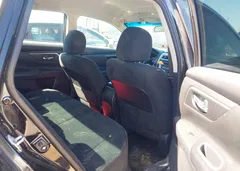 2015 Nissan Altima 2.5/2.5 S/2.5 Sl/2.5 SV — фото 8