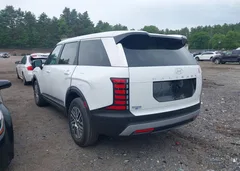 2026 Hyundai Palisade Se — фото 3
