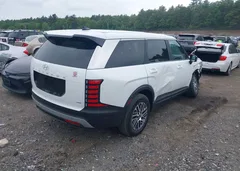2026 Hyundai Palisade Se — фото 4