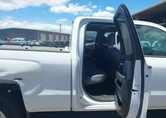 2015 Chevrolet Silverado 1500 Wt — фото 22