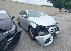 2019 Mercedes-Benz E-Class E 450 — фото 1