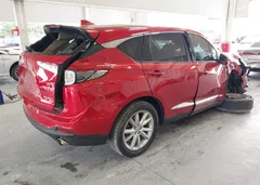 2020 Acura Rdx Standard — фото 4