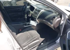 2015 Nissan Altima 2.5/2.5 S/2.5 Sl/2.5 Sv — фото 5
