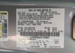 2021 Ford Mustang Ecoboost Premium — фото 9